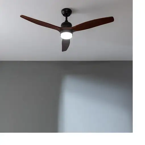 Ventiladores techo Madera CECOTEC