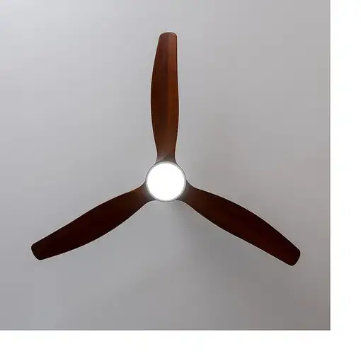 Ventiladores techo Madera CECOTEC