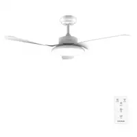 Ventiladores techo Blanco CECOTEC