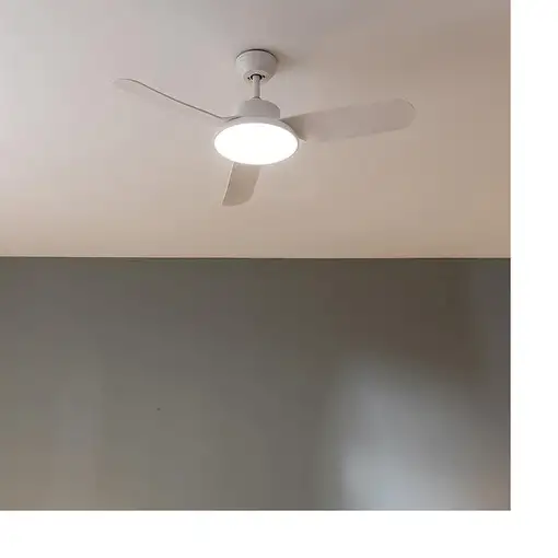 Ventiladores techo Blanco CECOTEC