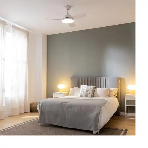 Ventiladores techo Blanco CECOTEC