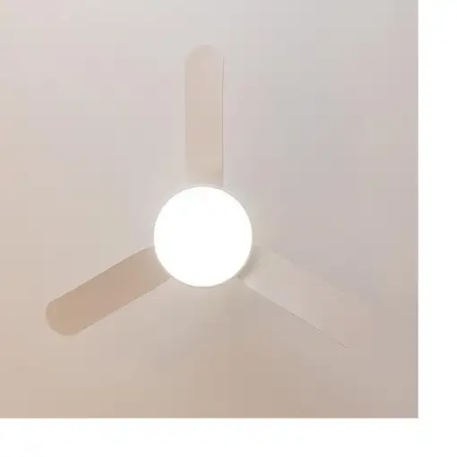 Ventiladores techo Blanco CECOTEC