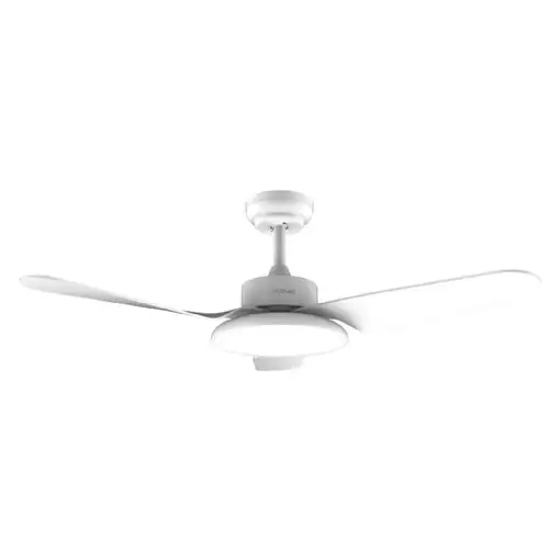 Ventiladores techo Blanco CECOTEC