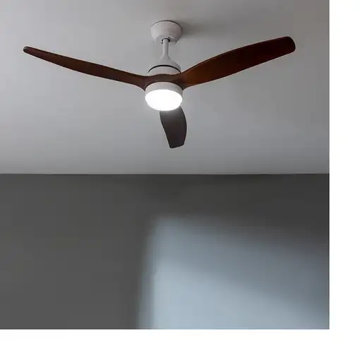 Ventiladores techo Madera CECOTEC