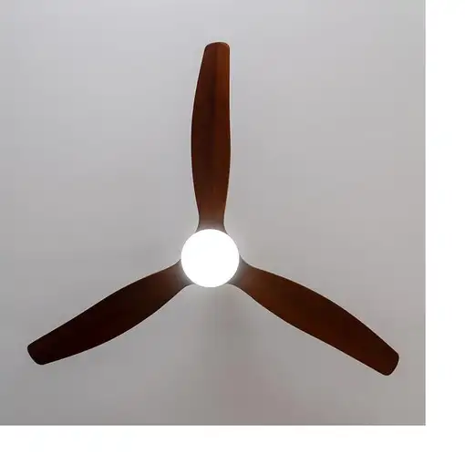 Ventiladores techo Madera CECOTEC