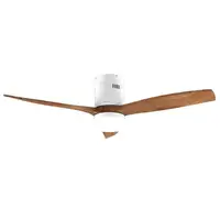 Ventiladores techo Madera CECOTEC Ventiladores techo Madera CECOTEC