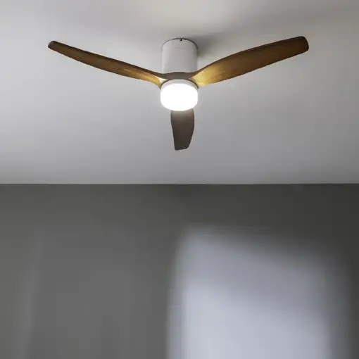 Ventiladores techo Madera CECOTEC