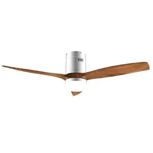 Ventiladores techo Madera CECOTEC