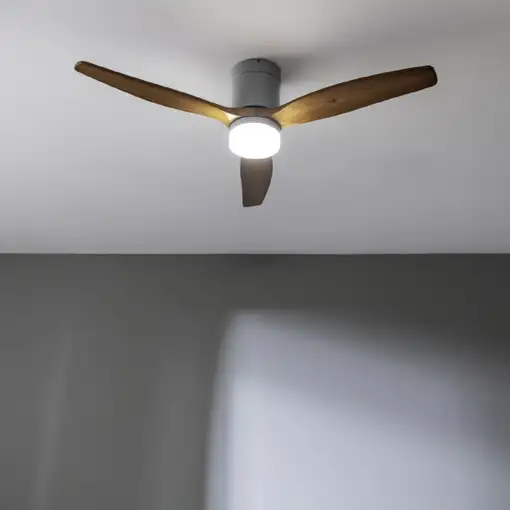 Ventiladores techo Madera CECOTEC
