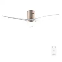 Ventiladores techo Oro CECOTEC