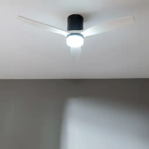 Ventiladores techo Blanco CECOTEC