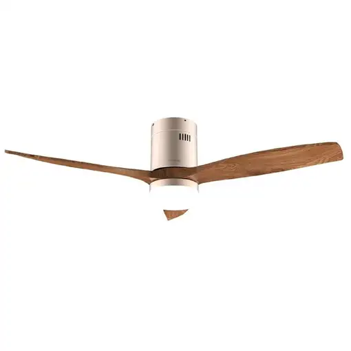 Ventiladores techo Madera CECOTEC Ventiladores techo Madera CECOTEC