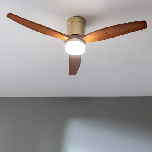 Ventiladores techo Madera CECOTEC
