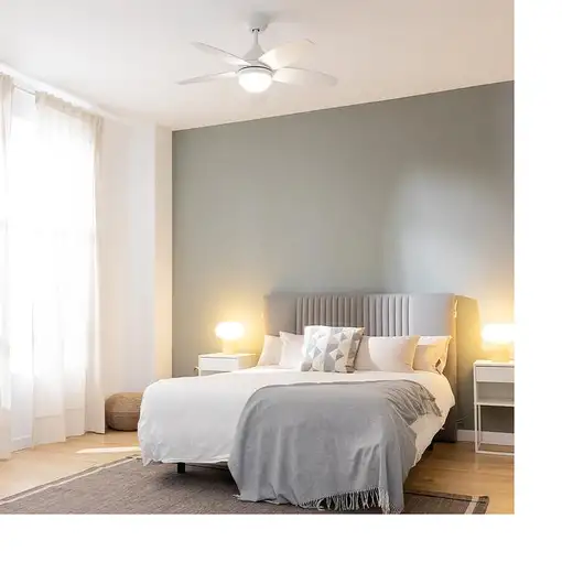 Ventiladores techo Blanco CECOTEC