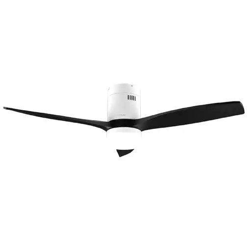Ventiladores techo Negro CECOTEC