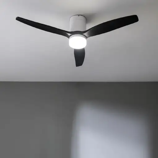 Ventiladores techo Negro CECOTEC