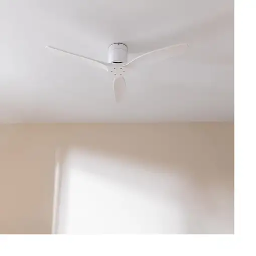 Ventiladores techo Blanco CECOTEC