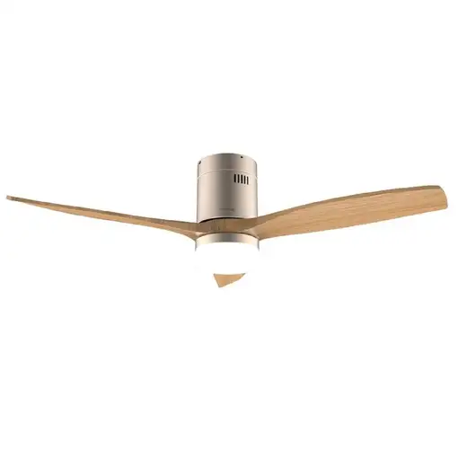Ventiladores techo Madera CECOTEC Ventiladores techo Madera CECOTEC