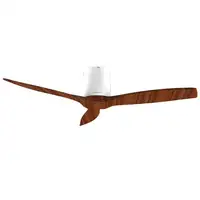 Ventiladores techo Madera CECOTEC