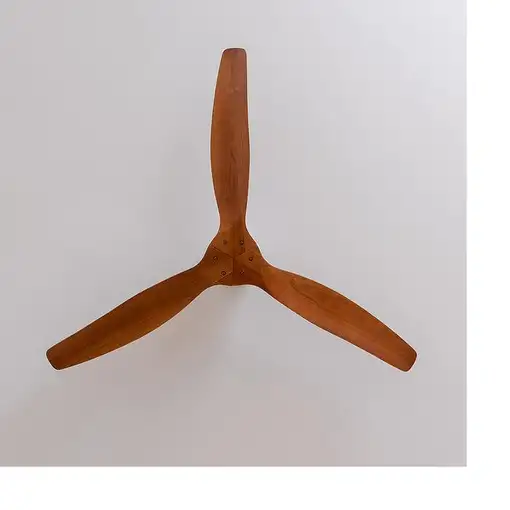 Ventiladores techo Madera CECOTEC