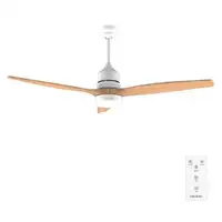 Ventiladores techo Madera CECOTEC