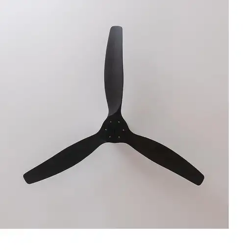 Ventiladores techo Negro CECOTEC