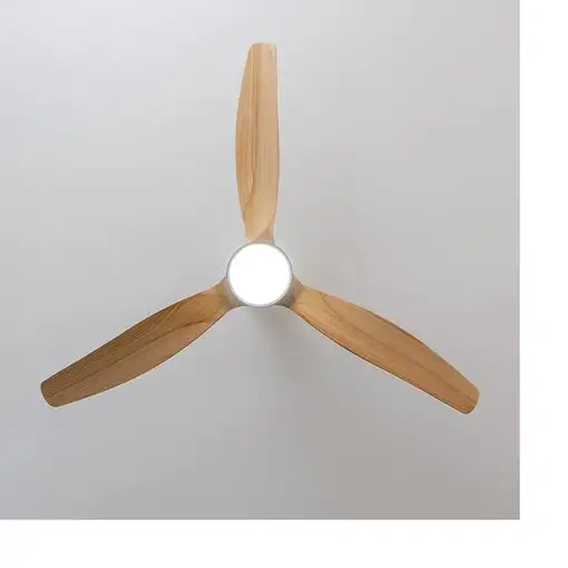 Ventiladores techo Madera CECOTEC