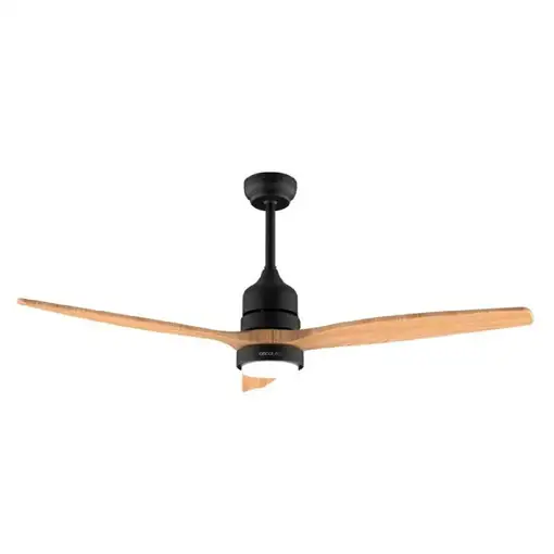 Ventiladores techo Madera CECOTEC