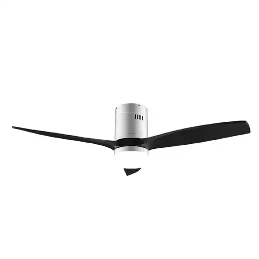 Ventiladores techo Negro CECOTEC