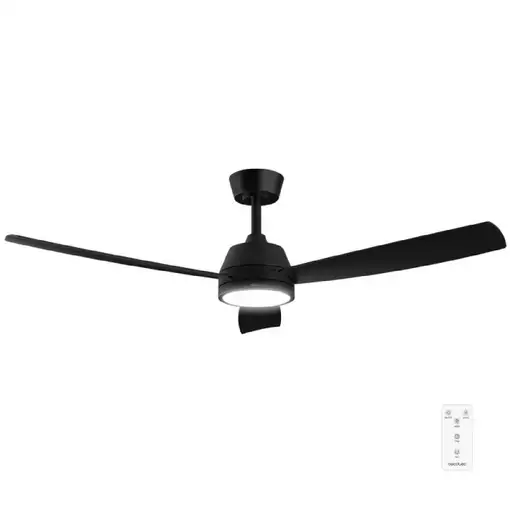 Ventiladores techo Madera CECOTEC