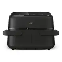 Freidora de aire 7 L Negro NA150/00 PHILIPS
