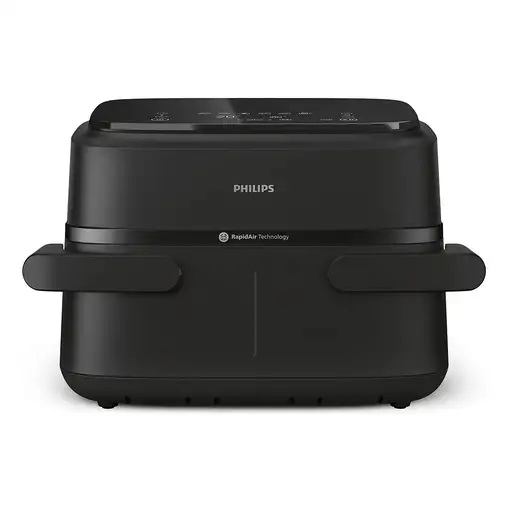 Freidora de aire 7 L Negro NA150/00 PHILIPS
