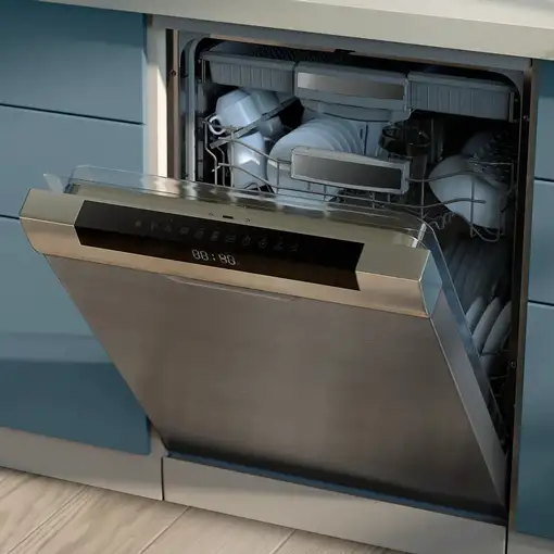 Freidora de aire 7 L Negro NA150/00 PHILIPS