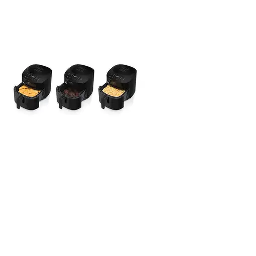 Freidora de aire 7.2 L Negro ETA316890000 ETA