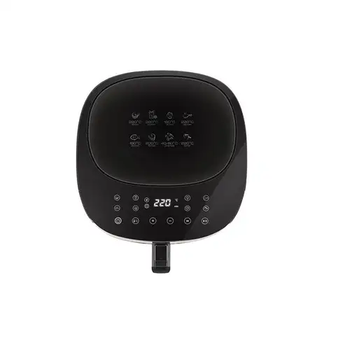 Freidora de aire 7.2 L Negro ETA316890000 ETA