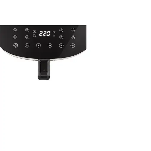 Freidora de aire 7.2 L Negro ETA316890000 ETA
