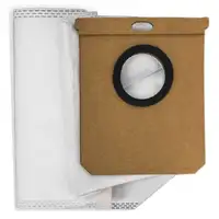 Cecotec Pack de 5 bolsas para Conga 15090 / 16090