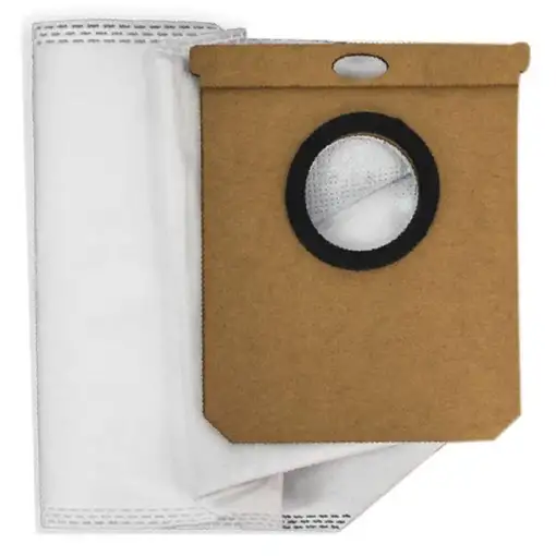 Cecotec Pack de 5 bolsas para Conga 15090 / 16090