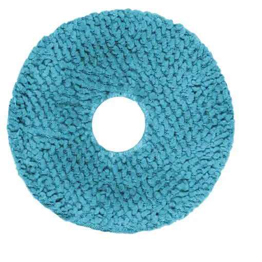 Cecotec Pack de 4 mopas para Conga 15090 / 16090 / 20090