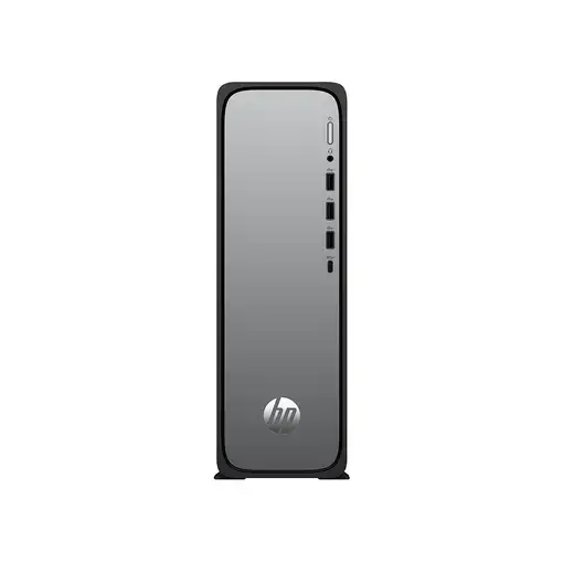 HP OmniDesk Slim S03-0011ns PC Intel® Core™ i3 i3-14100 8 GB DDR5-SDRAM 512 GB SSD HP OmniDesk Slim S03-0011ns PC Intel® Core™ i3 i3-14100 8 GB DDR5-SDRAM 512 GB SSD
