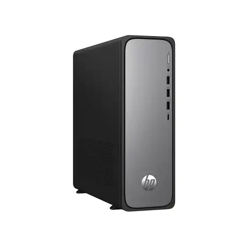 HP OmniDesk Slim S03-0011ns PC Intel® Core™ i3 i3-14100 8 GB DDR5-SDRAM 512 GB SSD