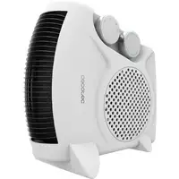 Cecotec Termoventilador Termoventilador ReadyWarm 2000 Max Dual White Cecotec Termoventilador Termoventilador ReadyWarm 2000 Max Dual White