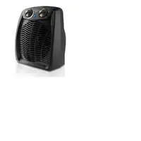 Taurus TROPICANO 2400 Interior Negro 2400 W Ventilador eléctrico