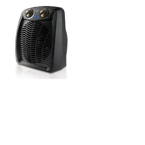 Taurus TROPICANO 2400 Interior Negro 2400 W Ventilador eléctrico