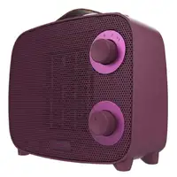 Cecotec ReadyWarm 1500 Ceramic Aura Interior Rosa 1500 W Ventilador eléctrico Cecotec ReadyWarm 1500 Ceramic Aura Interior Rosa 1500 W Ventilador eléctrico
