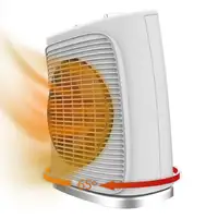 Cecotec Termoventilador ReadyWarm 2050 Max Force Rotate White Cecotec Termoventilador ReadyWarm 2050 Max Force Rotate White