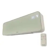 Cecotec ReadyWarm 3000 Textile Interior 2000 W Ventilador eléctrico