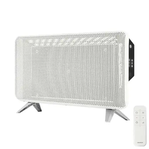 Cecotec ReadyWarm 2000 Graphene Interior Blanco 1800 W Convector