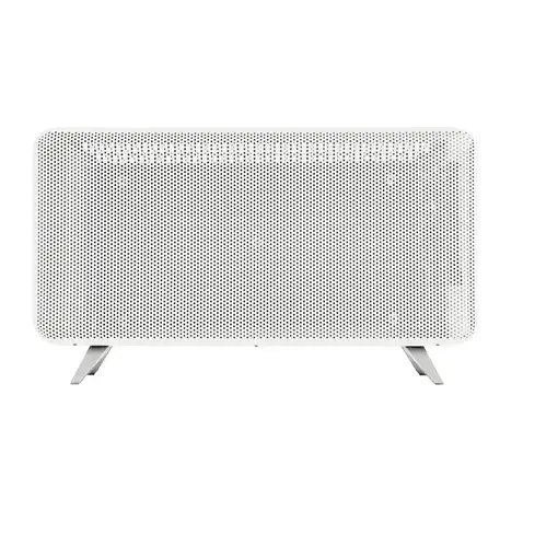 Cecotec ReadyWarm 2000 Graphene Interior Blanco 1800 W Convector