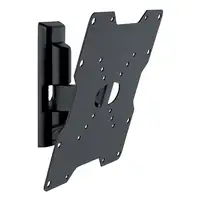 Meliconi 580477 soporte para TV 114,3 cm (45") Negro